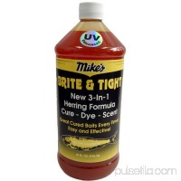 Mike's Bright & Tight Herring Cure, Dye, Scent   554983188